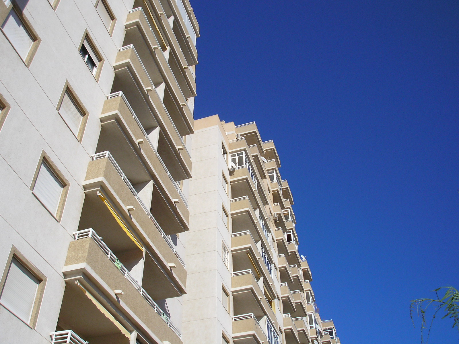 Apartment in Torrevieja